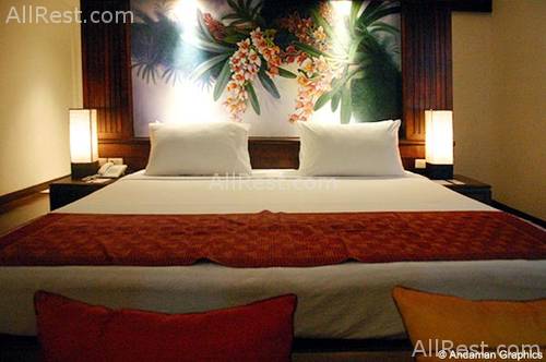 Safari Beach Hotel 15